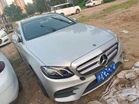 2018 奔驰E级