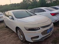 2017 迈锐宝XL