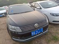 2018 朗逸