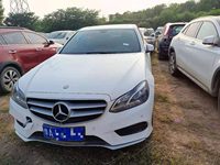 2015 奔驰E级