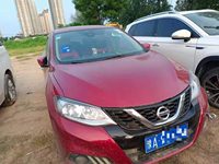 2016 骐达