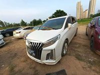 2019 别克GL8