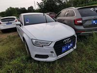 2018 奥迪A3