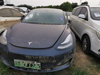 2020 Model 3