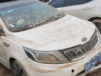 2012 起亚K2