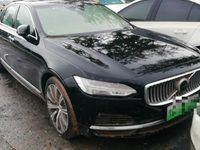  沃尔沃S90新能源