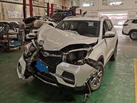 2019 瑞虎5x