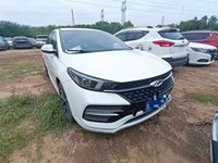 2019 艾瑞泽GX