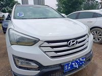 2014 胜达(进口)