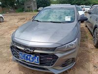 2019 2019年  科鲁泽   1.3T自动