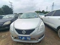 2012 骐达