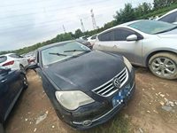 2011 宝来