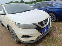 2019 逍客