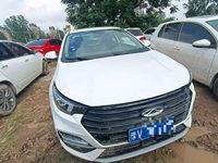2021 艾瑞泽5