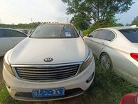 2017 智跑