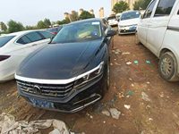 2021 帕萨特[Passat]