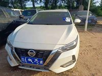 2020 轩逸