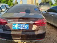 2019 帝豪
