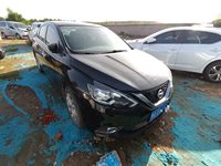 2017 2017年 日产轩逸  1.6自动 网约车