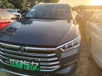 2019 宋Pro新能源