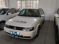 2010 捷达