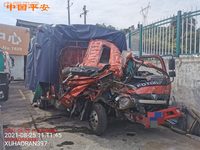2020 福田  奥铃