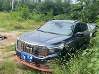 2021 智跑