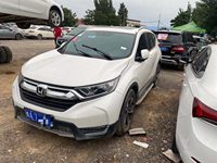 2018 本田CR-V[思威]