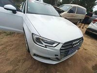 2020 奥迪A3