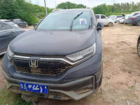 2021 本田CR-V[思威]