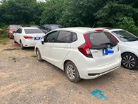 2018 飞度