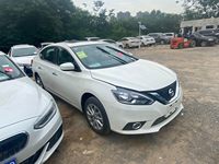 2021 轩逸