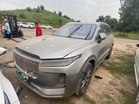 2020 理想ONE