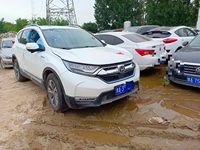 2020 本田CR-V[思威]