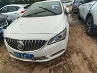 2017 威朗