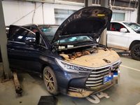 2018 宋MAX