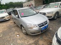 2010 POLO