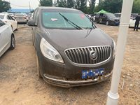 2016 别克GL8