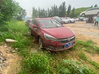 2016 艾瑞泽5