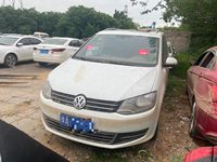 2018 夏朗(进口)