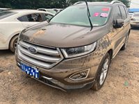 2019 锐界