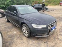 2015 奥迪A6L