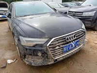 2020 奥迪A6L