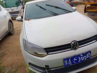 2016 POLO
