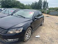 2013 帕萨特[Passat]