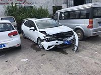 2018 2018年 威朗 1.5L  自动