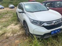 2019 本田CR-V[思威]