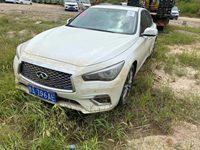 2019 英菲尼迪Q50L