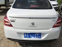 2014 标致308[308s]