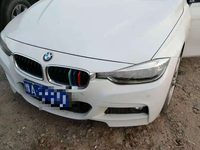 2018 宝马3系